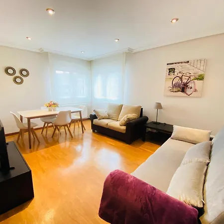 Appartement Next Stop Playa Salinas Ii *